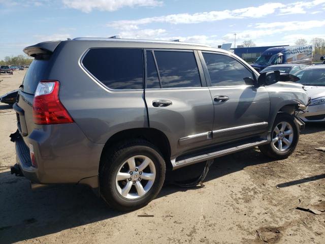 Photo 3 from auction – 2011 LEXUS GX 460 PRE with VIN JTJJM7FX4B5028389