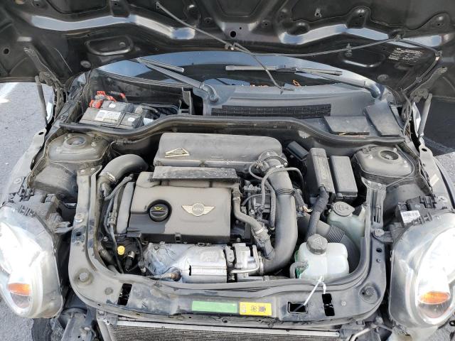 Photo 11 from auction – 2011 MINI COOPER S with VIN WMWSV3C58BTY10560