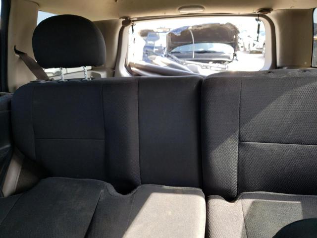 Photo 10 from auction – 2004 JEEP GRAND CHER with VIN 1J4GX48S34C393854