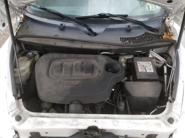 Photo 11 from auction – 2011 CHEVROLET HHR LS with VIN 3GNBAAFW2BS641158