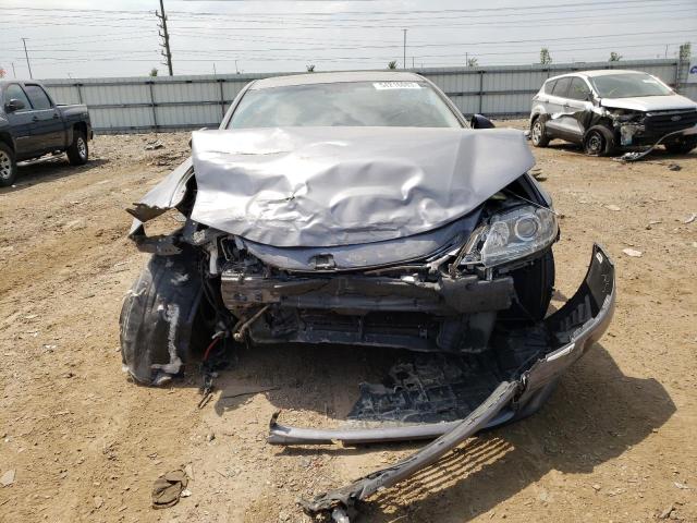 Photo 5 from auction – 2014 LEXUS ES 350 with VIN JTHBK1GG6E2108323