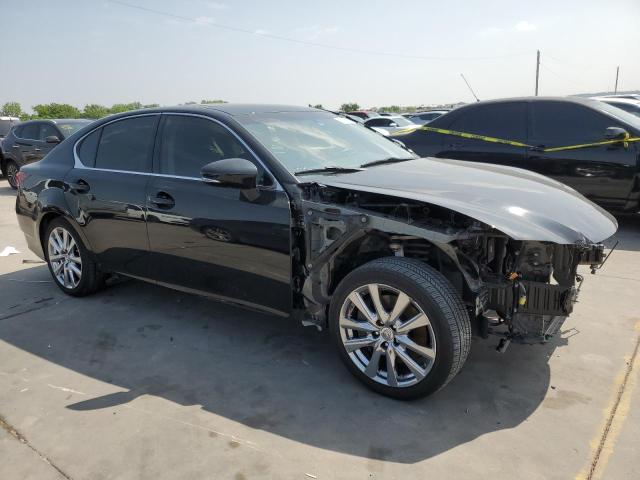 Photo 4 from auction – 2014 LEXUS GS 350 with VIN JTHBE1BL3E5040895