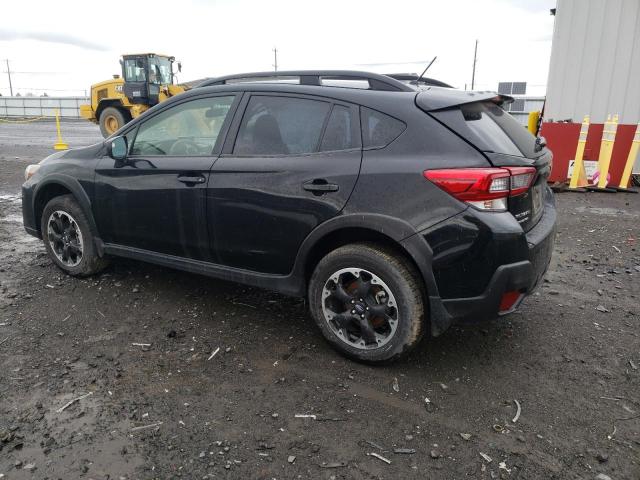 Photo 2 from auction – 2022 SUBARU CROSSTREK with VIN JF2GTAAC1N9226816