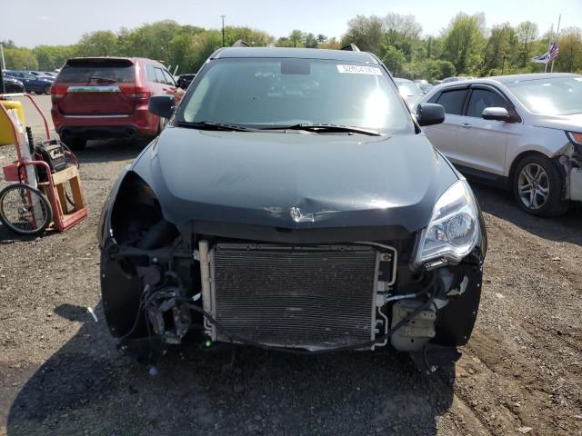 Photo 5 from auction – 2012 CHEVROLET EQUINOX LT with VIN 2GNFLNEK9C6130788