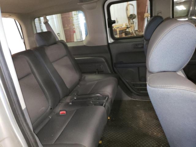 Photo 11 from auction – 2006 HONDA ELEMENT EX with VIN 5J6YH18686L007824