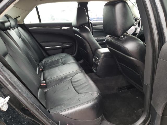 Photo 10 from auction – 2015 CHRYSLER 300 LIMITE with VIN 2C3CCAAG5FH931494