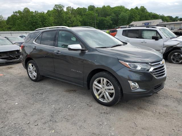 Photo 4 from auction – 2019 CHEVROLET EQUINOX PR with VIN 3GNAXYEX7KL225775