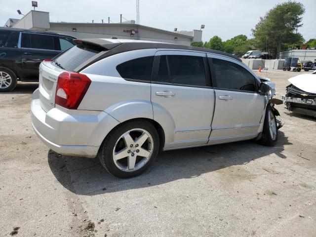 Photo 3 from auction – 2009 DODGE CALIBER R/ with VIN 1B3HB78B79D224062