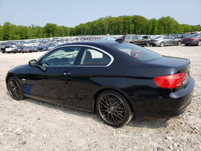 Photo 2 from auction – 2011 BMW 328 XI SUL with VIN WBAKF5C50BE587170