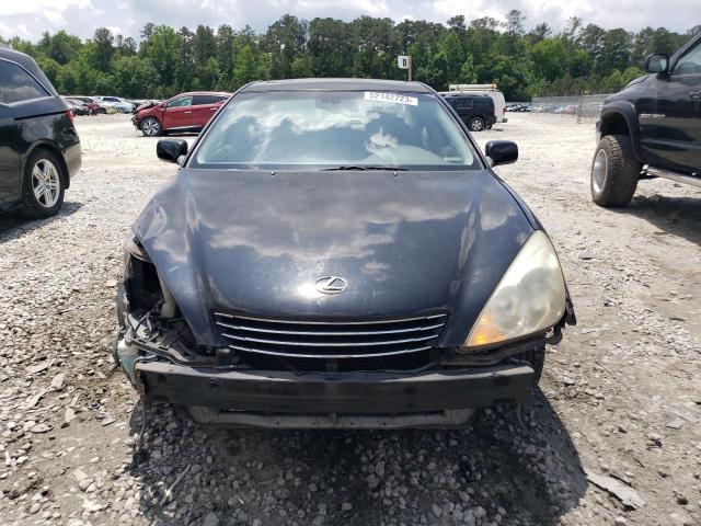 Photo 5 from auction – 2002 LEXUS ES 300 with VIN JTHBF30G120063163