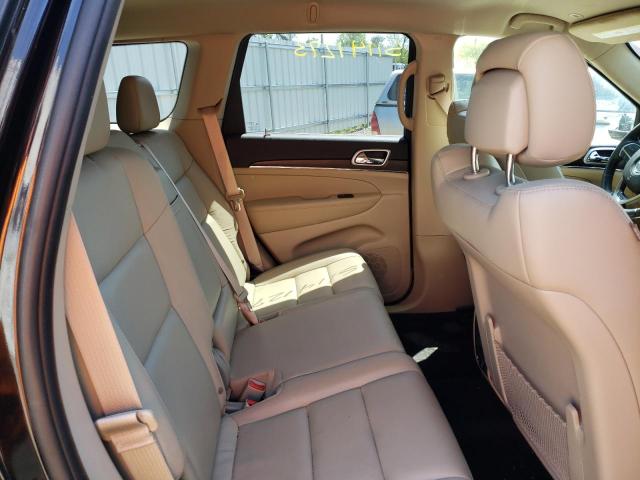 Photo 10 from auction – 2018 JEEP GRAND CHER with VIN 1C4RJFBG9JC484686