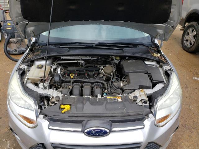 Фото 11 с аукциона – 2014 FORD FOCUS SE с VIN 1FADP3F26EL121490