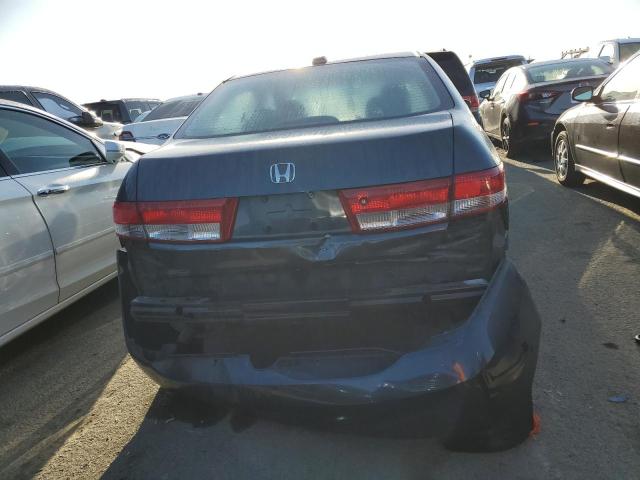 Photo 6 from auction – 2004 HONDA ACCORD EX with VIN 1HGCM66544A028344