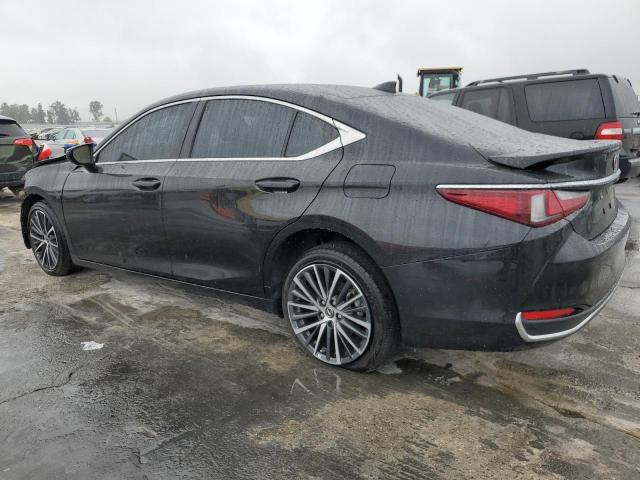 Photo 2 from auction – 2022 LEXUS ES 300H BA with VIN 58ADA1C10NU022626