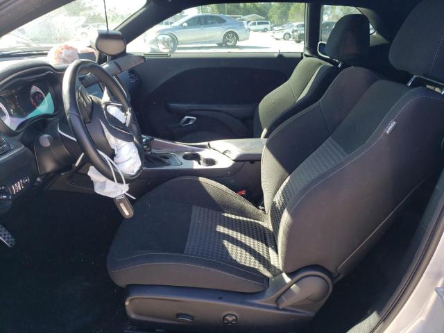 Photo 7 from auction – 2021 DODGE CHALLENGER with VIN 2C3CDZFJ9MH673767