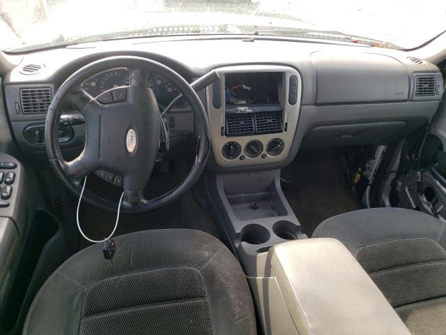 Foto 8 de la subasta – 2003 FORD EXPLORER X con VIN 1FMZU63K83UA34756