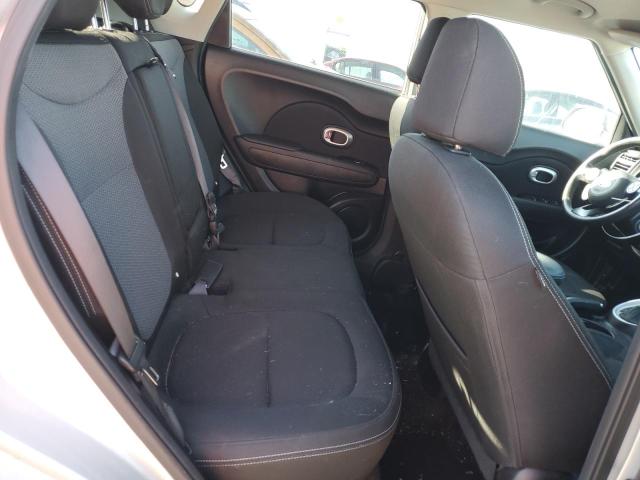 Photo 10 from auction – 2017 KIA SOUL + with VIN KNDJP3A57H7502499
