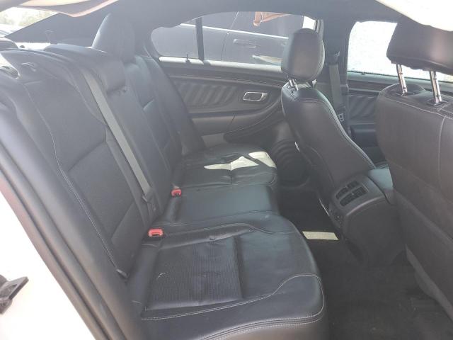 Photo 10 from auction – 2018 FORD TAURUS LIM with VIN 1FAHP2J82JG128737