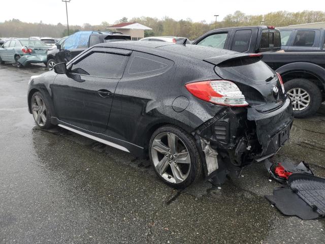 Photo 2 from auction – 2015 HYUNDAI VELOSTER T with VIN KMHTC6AE1FU224490