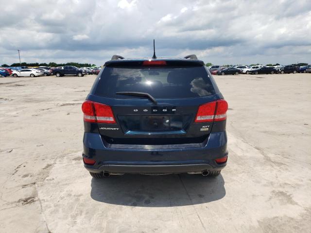 Photo 6 from auction – 2015 DODGE JOURNEY SX with VIN 3C4PDCBG1FT743325