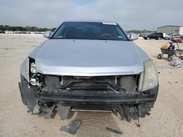 Photo 5 from auction – 2011 CADILLAC CTS PERFOR with VIN 1G6DJ5ED7B0163435