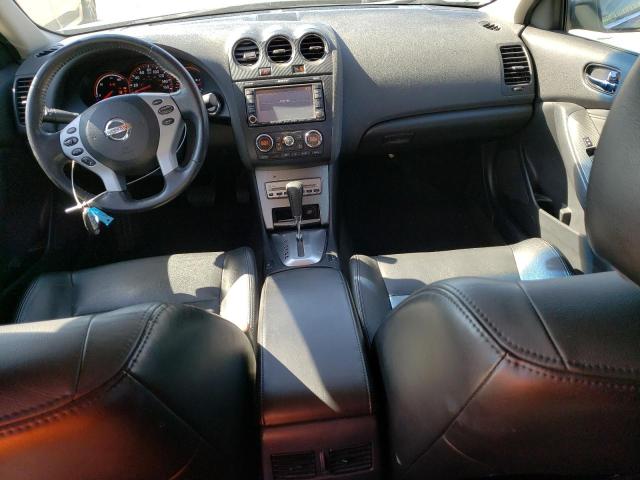 Photo 8 from auction – 2009 NISSAN ALTIMA HYB with VIN 1N4CL21E99C117250