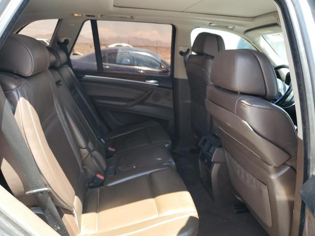 Photo 10 from auction – 2008 BMW X5 3.0I with VIN 5UXFE43558L033532