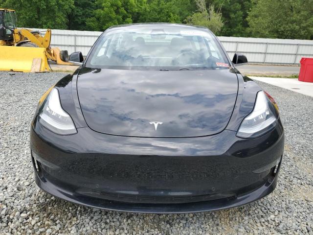 Photo 5 from auction – 2019 TESLA MODEL 3 with VIN 5YJ3E1EA7KF410658