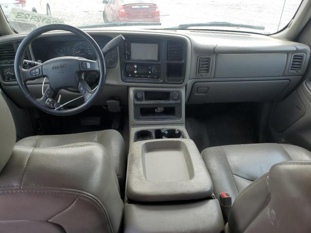 Photo 8 from auction – 2007 GMC SIERRA K25 with VIN 1GTHK23D87F166345