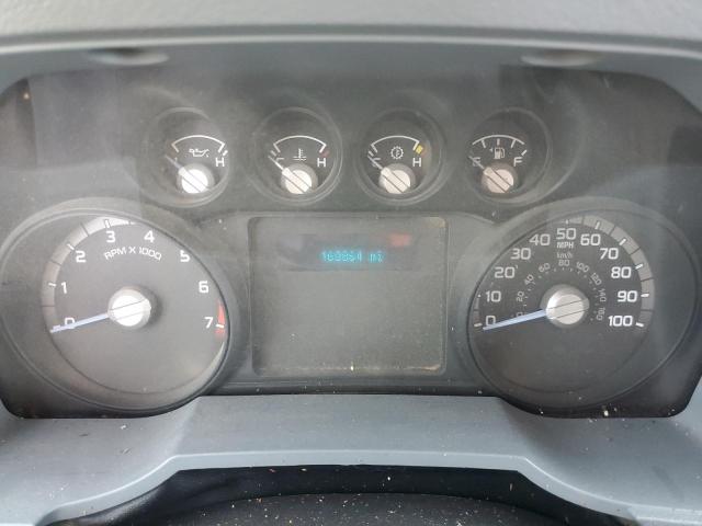 Photo 9 from auction – 2015 FORD F250 SUPER with VIN 1FT7W2A60FEC27616