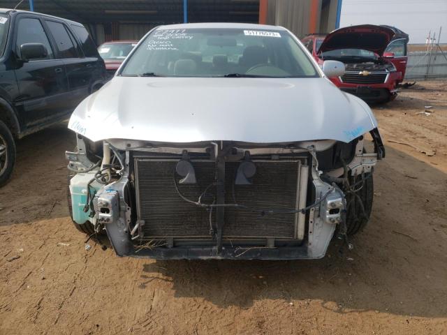 Photo 5 from auction – 2008 TOYOTA CAMRY LE with VIN 4T1BK46K48U575950