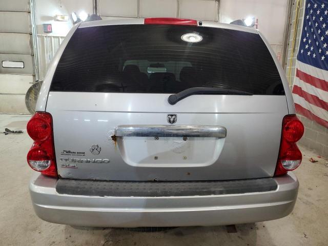Photo 6 from auction – 2004 DODGE DURANGO SL with VIN 1D4HB48N74F201565