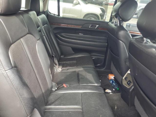 Photo 10 from auction – 2012 LINCOLN MKT with VIN 2LMHJ5FR5CBL53128
