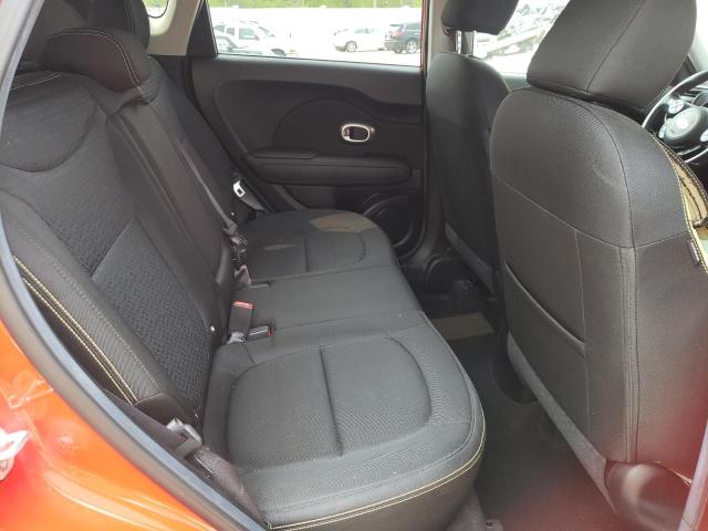Photo 10 from auction – 2016 KIA SOUL + with VIN KNDJP3A52G7831657