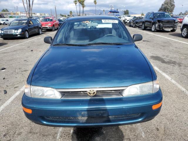 Photo 5 from auction – 1994 TOYOTA COROLLA LE with VIN JT2AE09B4R0055700