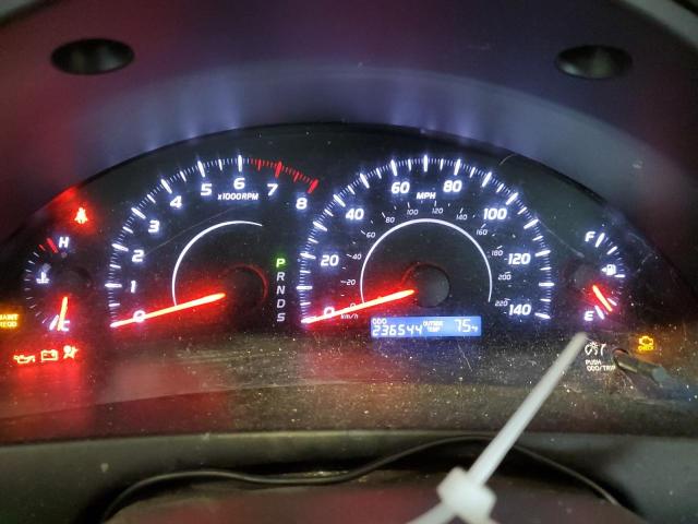 Photo 9 from auction – 2011 TOYOTA CAMRY BASE with VIN 4T1BF3EK1BU740411