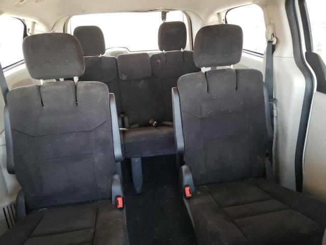 Photo 10 from auction – 2014 DODGE GRAND CARA with VIN 2C4RDGBG0ER233615