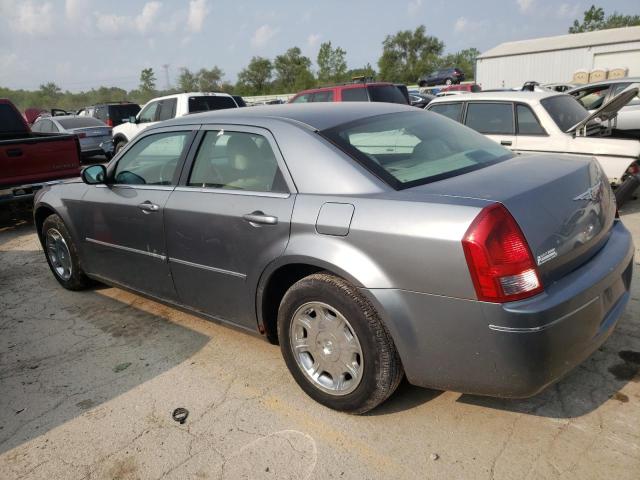 Photo 2 from auction – 2006 CHRYSLER 300 with VIN 2C3LA53G06H232297