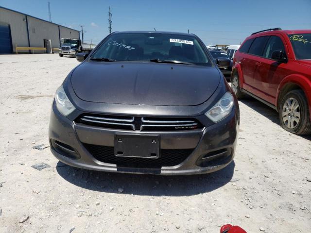 Фото 5 с аукциона – 2014 DODGE DART SE AE с VIN 1C3CDFDH6ED854807