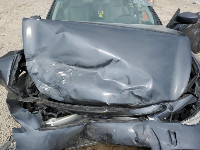 Photo 11 from auction – 2008 INFINITI G35 with VIN JNKCV64E08M111786