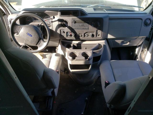 Photo 8 from auction – 2012 FORD ECONOLINE with VIN 1FTNE2EW3CDA33393