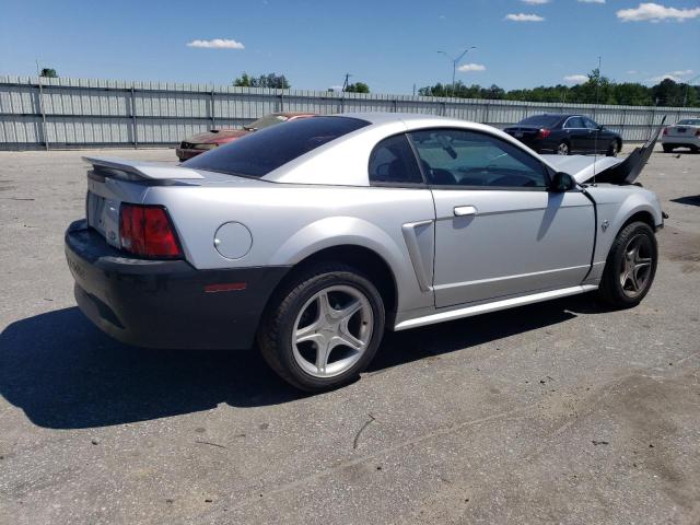 Photo 3 from auction – 2004 FORD MUSTANG with VIN 1FAFP40604F189713
