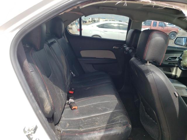 Photo 11 from auction – 2015 CHEVROLET EQUINOX LT with VIN 2GNALCEK0F6299522