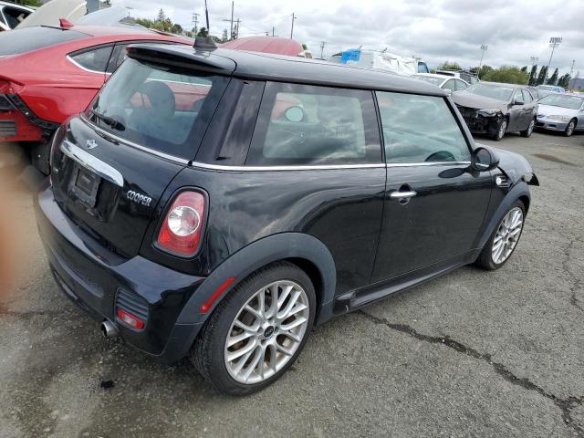 Photo 3 from auction – 2012 MINI COOPER with VIN WMWSU3C5XCT543751