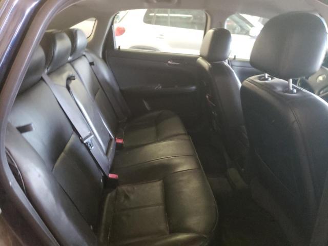 Фото 10 с аукциона – 2008 CHEVROLET IMPALA с VIN 2G1WT58K381379220
