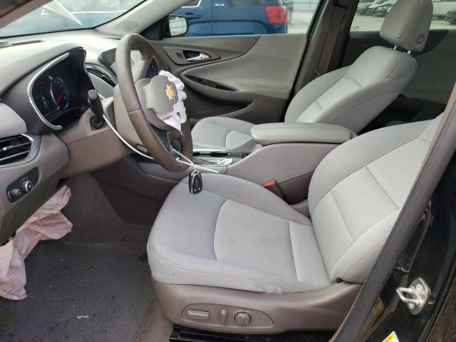 Photo 7 from auction – 2017 CHEVROLET MALIBU LT with VIN 1G1ZE5ST7HF288985