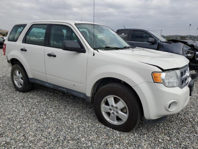 Photo 4 from auction – 2012 FORD ESCAPE XLS with VIN 1FMCU0C71CKA29392