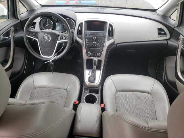 Photo 8 from auction – 2016 BUICK VERANO CON with VIN 1G4PR5SK5G4147218