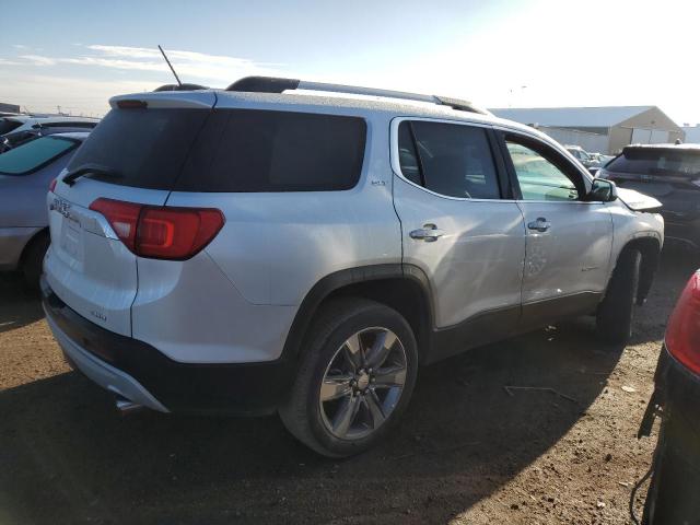 Photo 3 from auction – 2018 GMC ACADIA SLT with VIN 1GKKNWLS2JZ158965