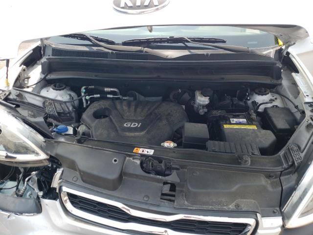 Foto 12 de la subasta – 2012 KIA SOUL con VIN KNDJT2A50C7439535
